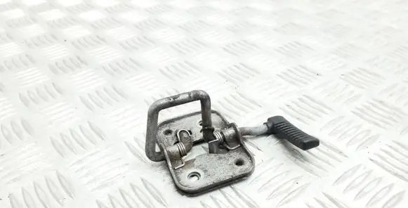 Seat Toledo IV (NH) Engine bonnet/hood lock/latch loop/hook 6JA823186