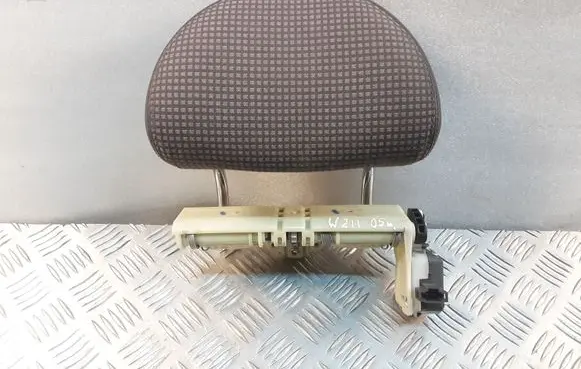 Mercedes-Benz E W211 Rear seat headrest 