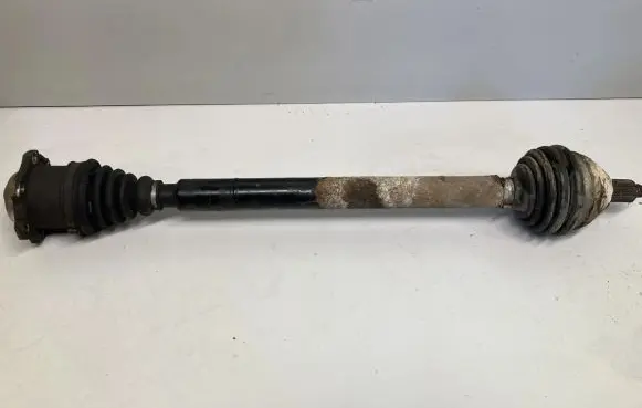 Audi A2 Front driveshaft