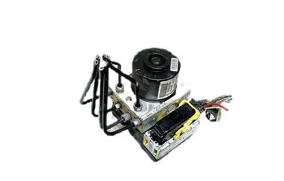 Peugeot 207 ABS Pump 9665343980