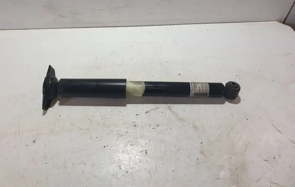 Volvo XC60 Rear shock absorber/damper 31406012 F4888 01403001233