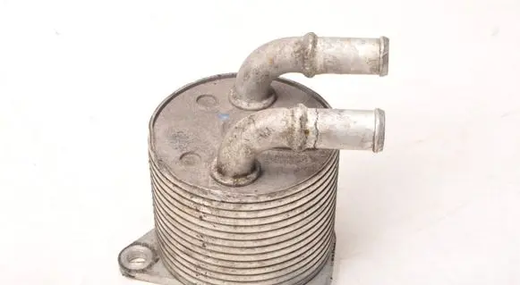Volvo S90, V90 Gearbox / Transmission oil cooler 