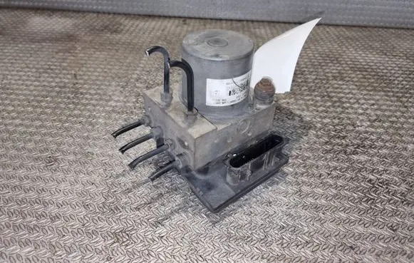 Peugeot Boxer ABS Pump 0265900317