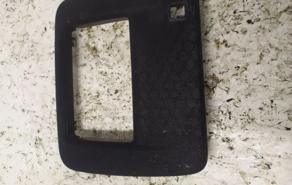 Volvo S40 Other interior part