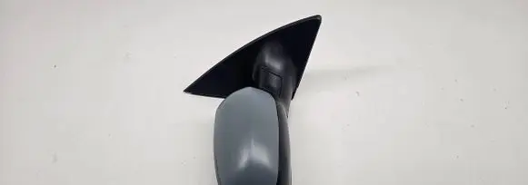 Opel Corsa C Front door electric wing mirror E11015921 065022R2