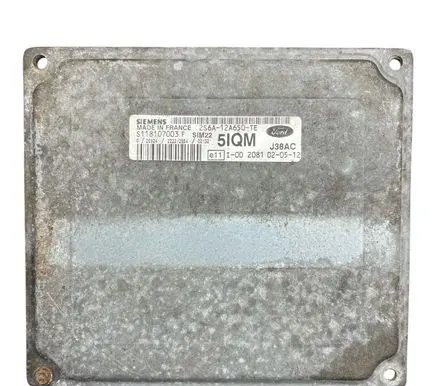 Engine control unit/module