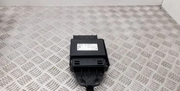 Audi A7 S7 4G Power management control unit 8K0959663