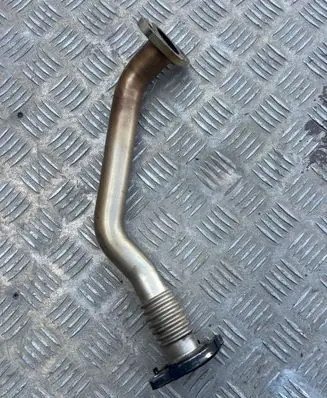 Volvo XC60 EGR valve line/pipe/hose 