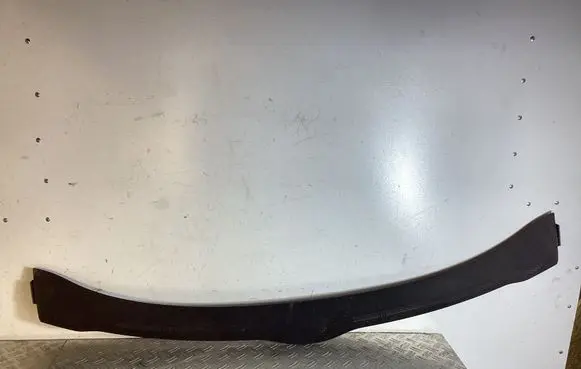 Tesla Model Y Dash center speaker trim cover 168392600A