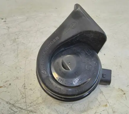 Volkswagen Golf Plus Horn signal