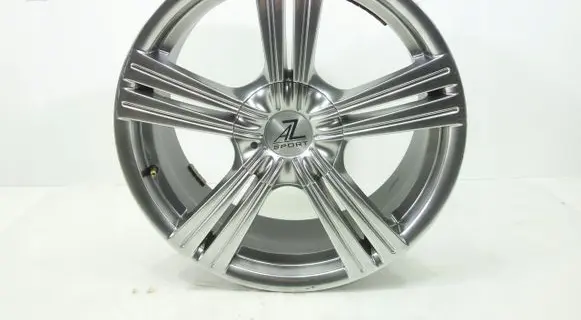 KIA Optima R18 alloy rim 5JX18
