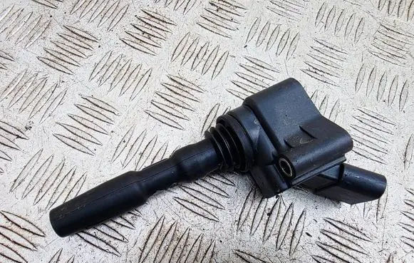 Audi A1 High voltage ignition coil 04E905110P