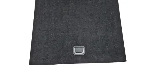Subaru Outback (BS) Trunk/boot floor carpet liner 171042
