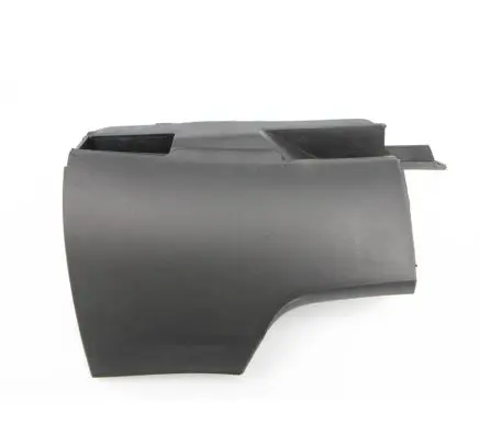 Volkswagen PASSAT B6 Side skirt rear trim 3C0853897C