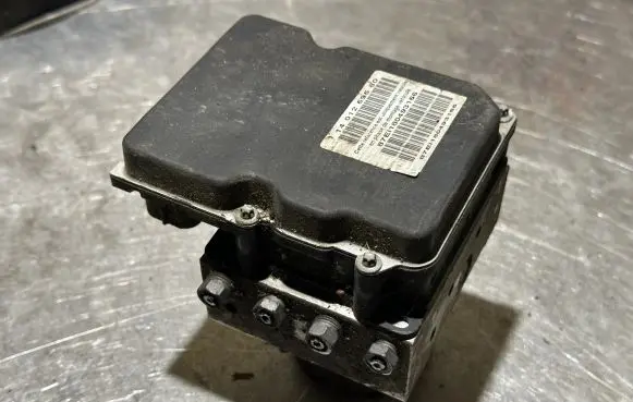 Peugeot 807 ABS Pump 0265950806