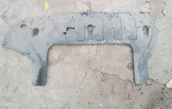KIA Rio Engine splash shield/under tray 29110-H8000