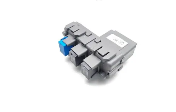 Fuse box set