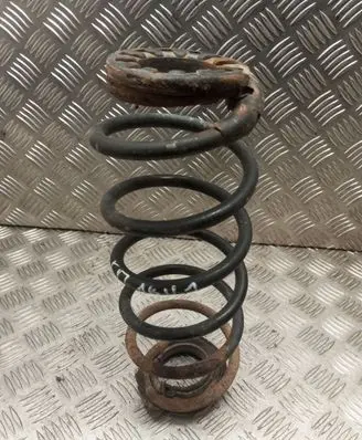 Mitsubishi Colt Rear coil spring