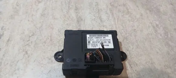 Ford S-MAX Door control unit/module 14C236AC