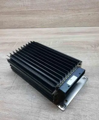 Audi A6 S6 C6 4F Sound amplifier 4F5035223A 426010020
