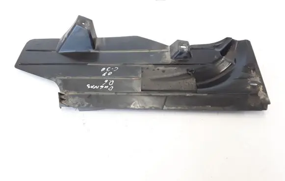 Volvo C30 Trunk boot underbody cover/under tray 30714863