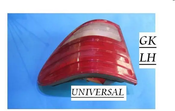 Mercedes-Benz E W210 Rear/tail lights A2108204764