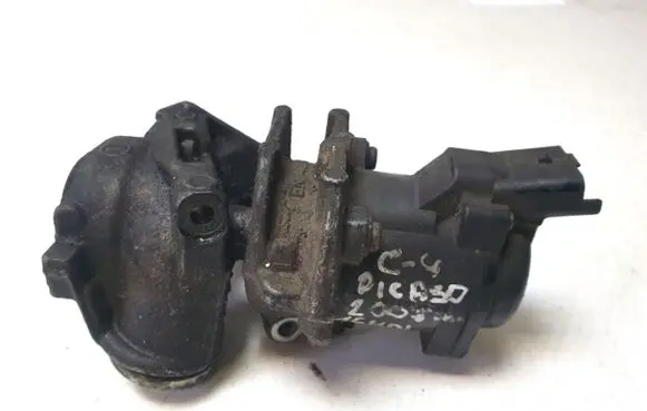 Citroen Xsara Picasso EGR valve 9660276280