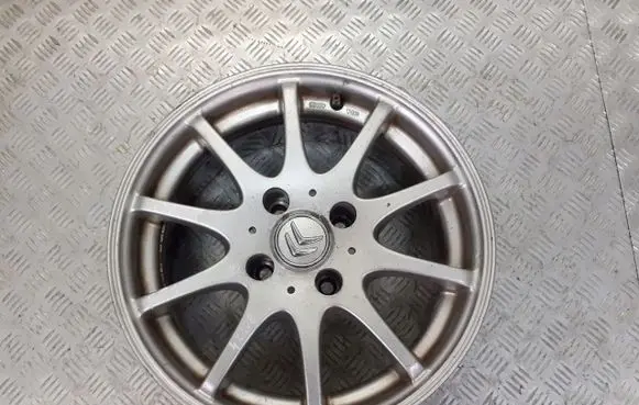 Citroen C5 R15 alloy rim 