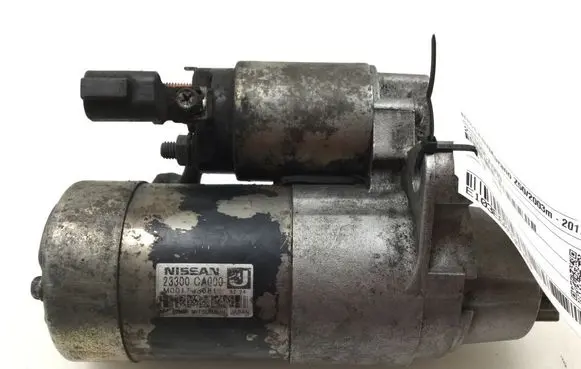 Nissan Murano Z50 Starter motor 23300CA000