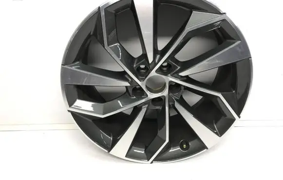 Audi Q5 SQ5 R20 spare wheel 80A601025CF