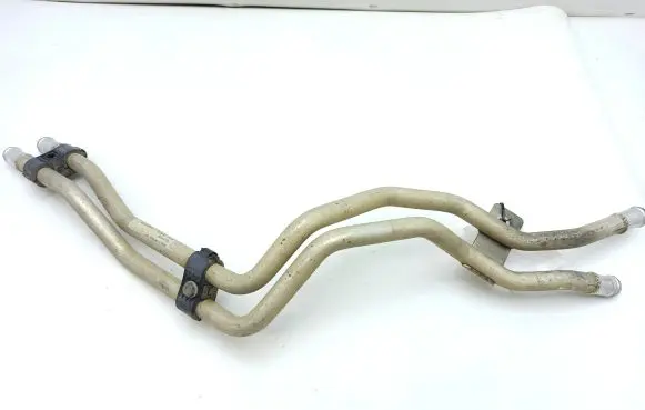 Volkswagen Transporter - Caravelle T6 Engine coolant pipe/hose 7E0815097