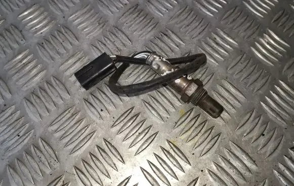 Nissan Qashqai Lambda probe sensor 0ZA603N4 0ZA603