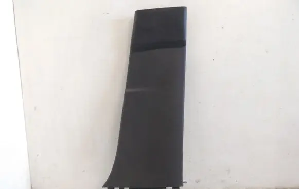 Volkswagen Polo IV 9N3 (B) pillar trim (bottom) 6Q4867298