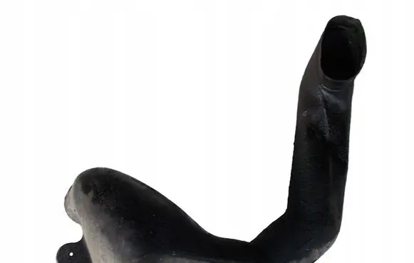 Volkswagen II LT Air intake duct part