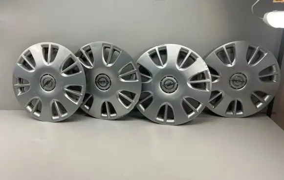 Opel Astra K R16 wheel hub/cap/trim 00461060860 4400