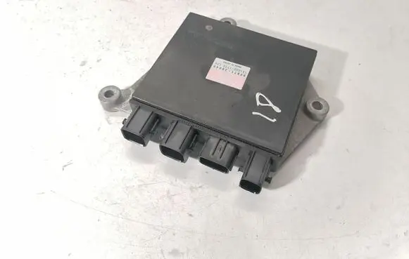 Lexus RX 450H Fuel injection control unit/module 8987130040