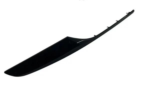 Audi A6 S6 C7 4G Dashboard glove box trim 4G2853189 4G2853189Q 4G2853189Q1LQ
