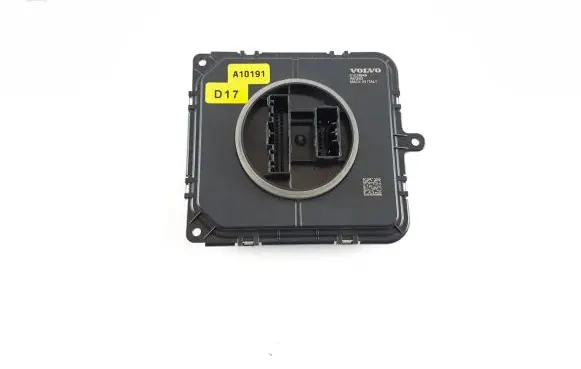 Volvo XC60 LED ballast control module 51029849 AEQ9D