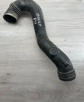 Peugeot Boxer Intercooler hose/pipe 349903080