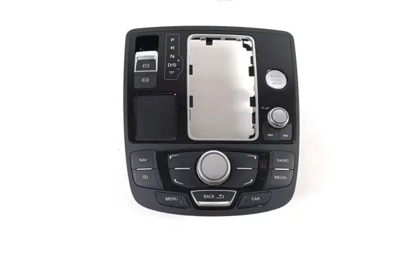 Audi A6 S6 C7 4G Head unit multimedia control 4G1919610C