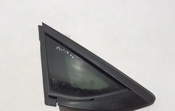 Ford Mach-E I Rear side window LJ8BR297B01AC