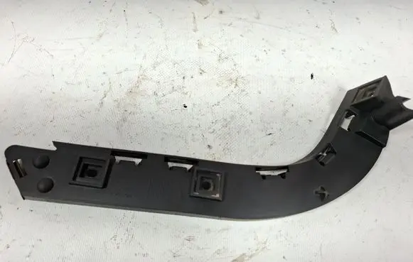 Volvo S40 Rear bumper mounting bracket 30676206