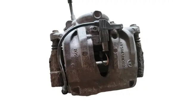 Mercedes-Benz E W211 Front brake caliper