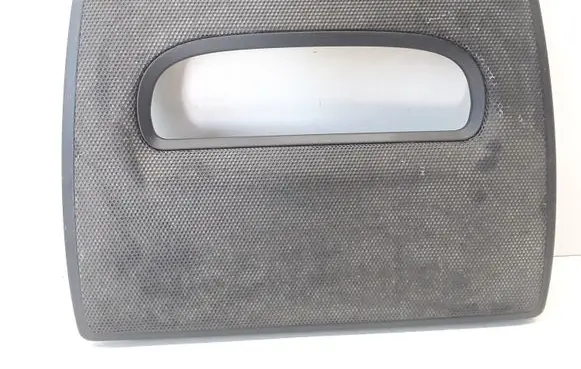 Dash center speaker trim cover