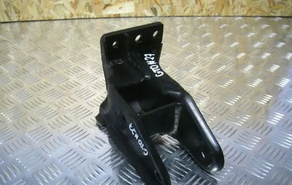 Mitsubishi 3000 GT Bracket in trunk/boot 