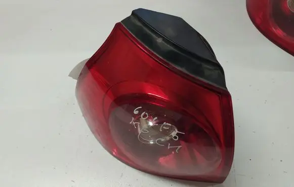 Volkswagen Golf V Rear/tail lights 1K6945095N