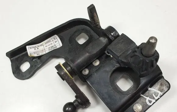 Volvo C70 Convertible roof lock/latch 9466603