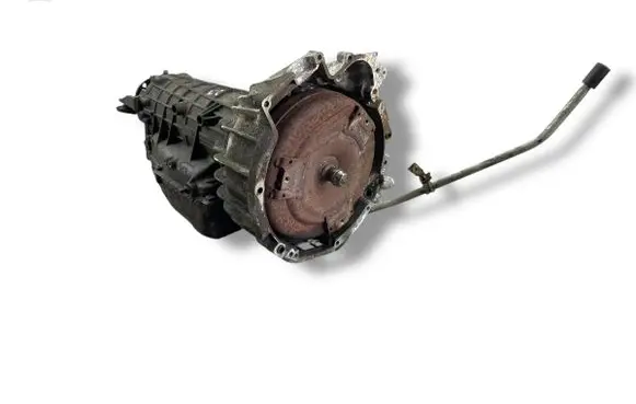 BMW 7 E32 Automatic gearbox 1043401909 4HP22 1400714