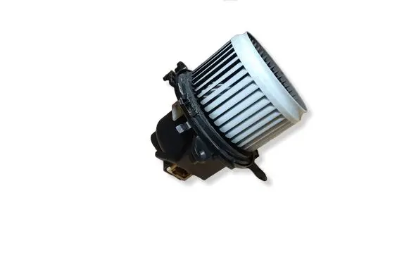 Citroen Berlingo Heater fan/blower EJV00003 5P130001513303 5P1330100
