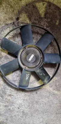 BMW 5 E34 Viscous fan clutch 2243304 2243303
